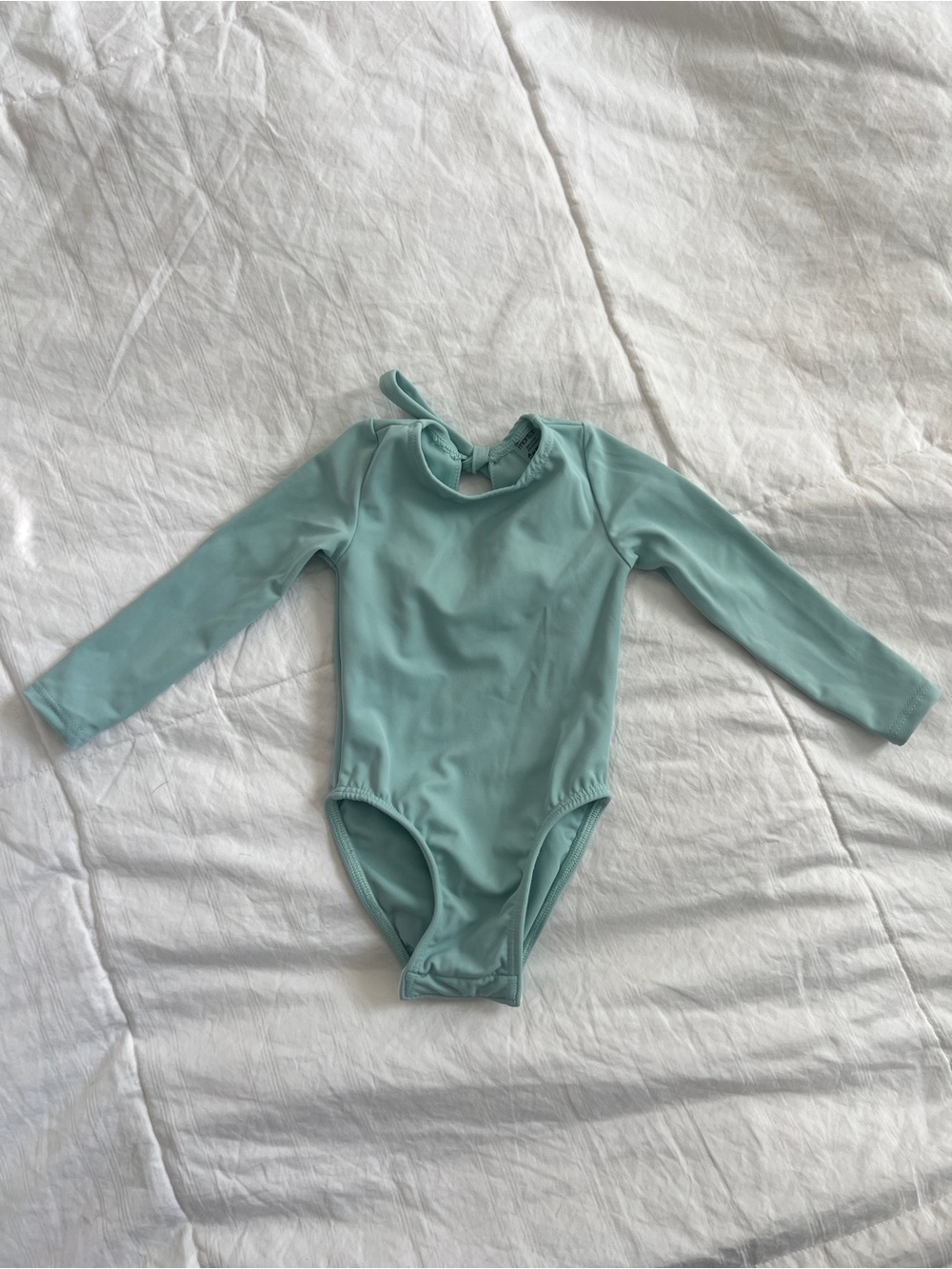 Montce Mini Baby Swimsuit